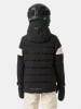 Helly Hansen Ski-/snowboardjas "Diamond" zwart