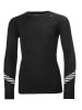Helly Hansen 2-delige functioneel ondergoed "Lifa" zwart