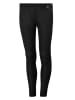 Helly Hansen 2tlg. Funktionsunterwäsche "Lifa" in Schwarz
