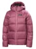 Helly Hansen Donsjas "Isfjord" beskleurig