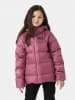 Helly Hansen Donsjas "Isfjord" beskleurig