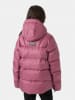 Helly Hansen Donsjas "Isfjord" beskleurig