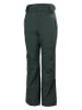 Helly Hansen Ski-/snowboardbroek "Legendary" donkergroen