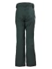 Helly Hansen Ski-/snowboardbroek "Legendary" donkergroen