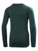 Helly Hansen 2tlg. Funktionsunterwäsche in Petrol