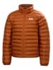 Helly Hansen Kurtka pikowana "Sirdal Isulator" w kolorze jasnobrązowym