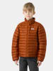 Helly Hansen Kurtka pikowana "Sirdal Isulator" w kolorze jasnobrązowym