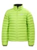 Helly Hansen Kurtka pikowana "Sirdal Isulator" w kolorze jasnozielonym