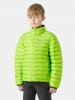 Helly Hansen Steppjacke "Sirdal Isulator" in Hellgrün