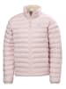 Helly Hansen Steppjacke "Sirdal Isulator" in Rosé