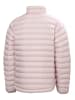 Helly Hansen Steppjacke "Sirdal Isulator" in Rosé