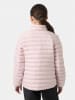 Helly Hansen Steppjacke "Sirdal Isulator" in Rosé