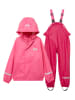 Helly Hansen Regenpak "Bergen 2.0" roze