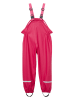 Helly Hansen Regenpak "Bergen 2.0" roze