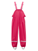 Helly Hansen Regenpak "Bergen 2.0" roze