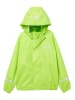 Helly Hansen Regenpak "Bergen 2.0" lichtgroen/antraciet