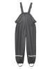 Helly Hansen Regenpak "Bergen 2.0" lichtgroen/antraciet