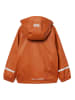 Helly Hansen Regenanzug "Bergen 2.0" in Braun
