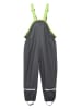 Helly Hansen Regenanzug "Bergen 2.0" in Hellgrün/ Anthrazit