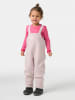Helly Hansen Funktionshose "Frosty Pile" in Rosé