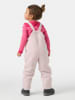 Helly Hansen Funktionshose "Frosty Pile" in Rosé