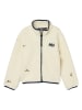 Helly Hansen Fleecejacke "Frosty Pile" in Creme