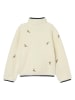 Helly Hansen Fleecejacke "Frosty Pile" in Creme