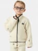 Helly Hansen Fleecejacke "Frosty Pile" in Creme
