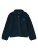 Helly Hansen Fleecejacke "Frosty Pile" in Dunkelblau