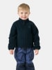 Helly Hansen Fleecejacke "Frosty Pile" in Dunkelblau