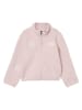 Helly Hansen Fleecejacke "Frosty Pile" in Rosé