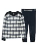 Helly Hansen 2-delige functioneel ondergoed "Lifa" donkerblauw