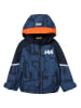 Helly Hansen Winterjacke "Legend" in Dunkelblau