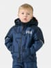 Helly Hansen Winterjacke "Legend" in Dunkelblau