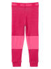 Helly Hansen 2tlg. Funktionsunterwäsche "Lifa" in Pink