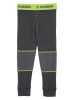 Helly Hansen 2-delige functioneel ondergoed "Lifa" antraciet