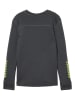 Helly Hansen 2-delige functioneel ondergoed "Lifa" antraciet