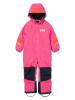 Helly Hansen Schneeanzug "Rider 3.0" in Pink/ Schwarz