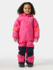Helly Hansen Schneeanzug "Rider 3.0" in Pink/ Schwarz