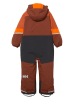 Helly Hansen Schneeanzug "Rider 3.0" in Braun/ Schwarz