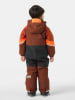 Helly Hansen Schneeanzug "Rider 3.0" in Braun/ Schwarz