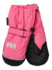 Helly Hansen Funktionsfäustlinge "Mitten" in Pink/ Schwarz