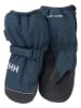 Helly Hansen Funktionsfäustlinge "Mitten" in Dunkelblau/ Schwarz