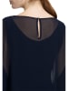 Vera Mont Jurk donkerblauw