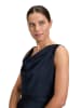 Vera Mont Kleid in Dunkelblau