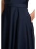 Vera Mont Kleid in Dunkelblau