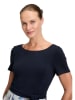 Vera Mont Jurk donkerblauw