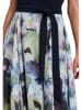 Vera Mont Jurk donkerblauw
