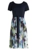 Vera Mont Jurk donkerblauw