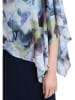 Vera Mont Jurk lichtblauw/donkerblauw